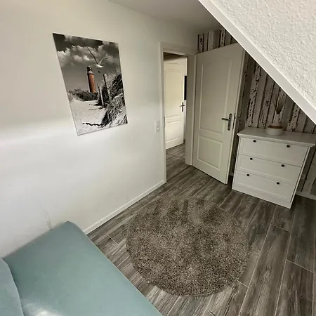 Ferienwohnung Oeversee 펜션